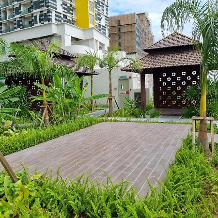 Bali Residence Melaka D'Awan Homestay Екстер'єр фото