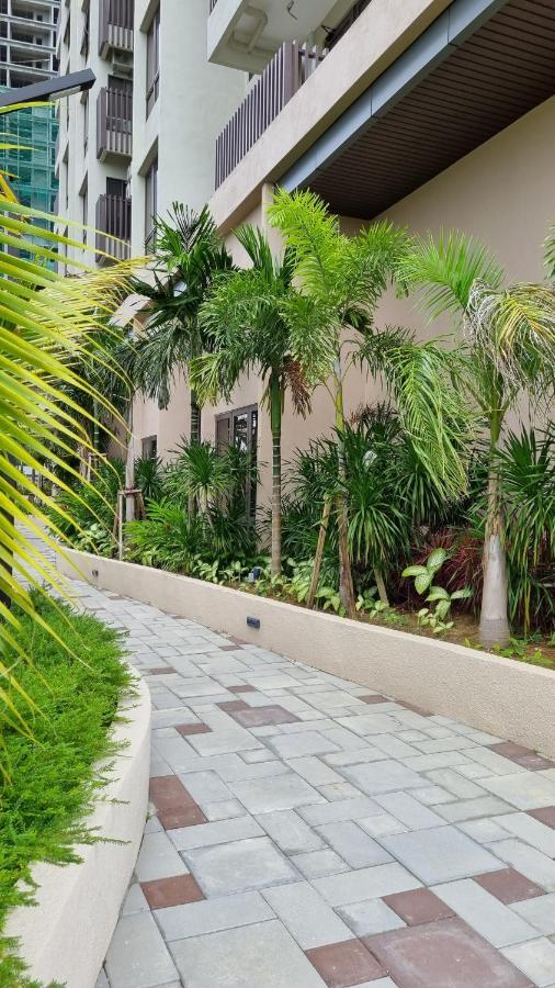 Bali Residence Melaka D'Awan Homestay Екстер'єр фото
